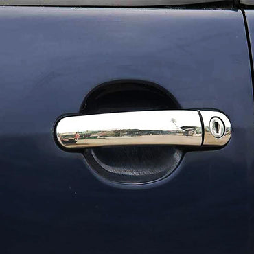Seat Leon 1P Kapı Kolu 4 Kapı Tek Delik 2005-2012 Arası Modeli ve Fiyatı 23270